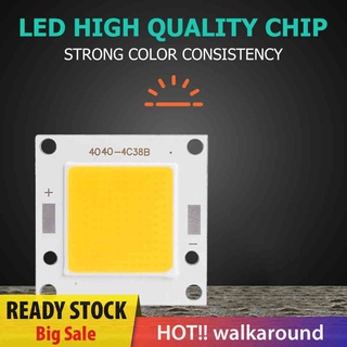 Chip ĐèN LED ChiếU SáNg 12V 30W COB
