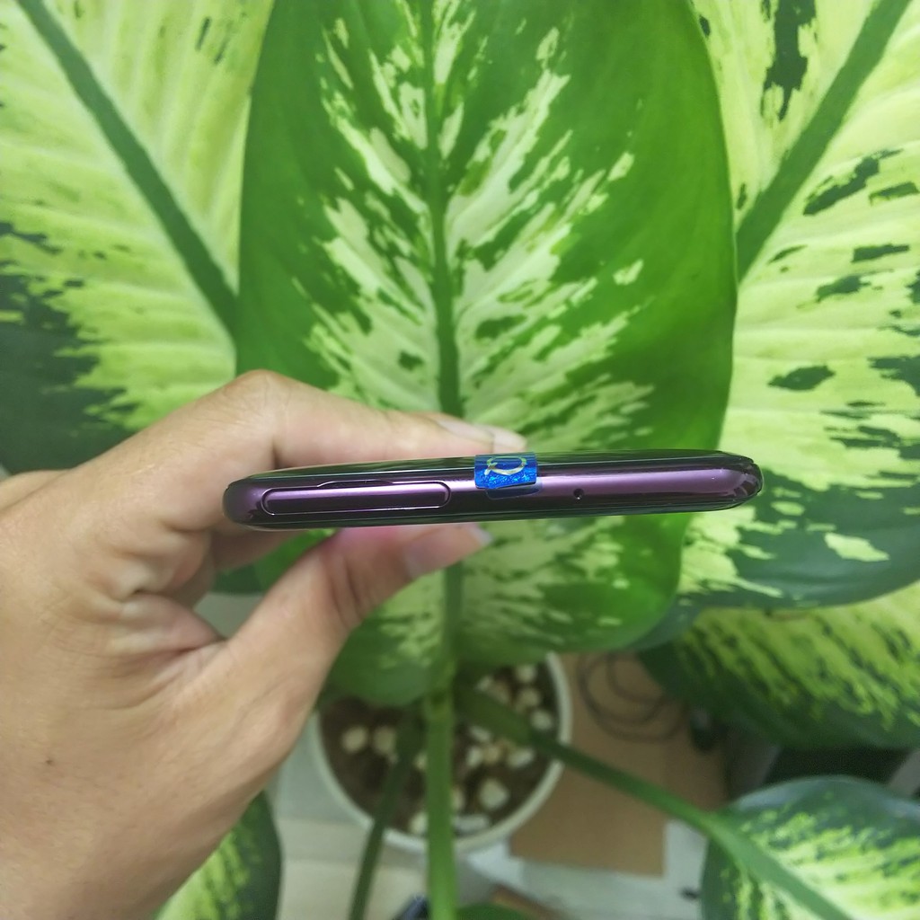 Điện thoại Sony Xperia XZ3 ram 4G/64G Chính hãng | BigBuy360 - bigbuy360.vn