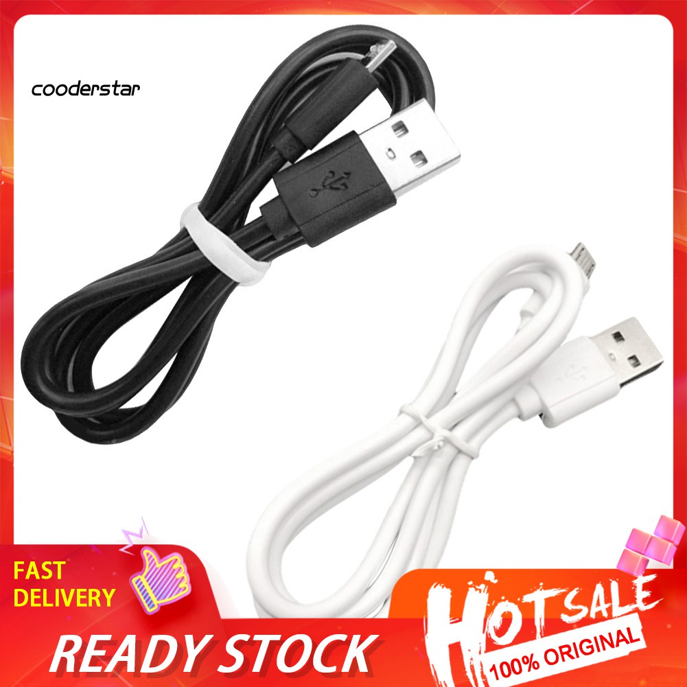 Cáp Sạc Micro Usb 2a Cho Điện Thoại Android