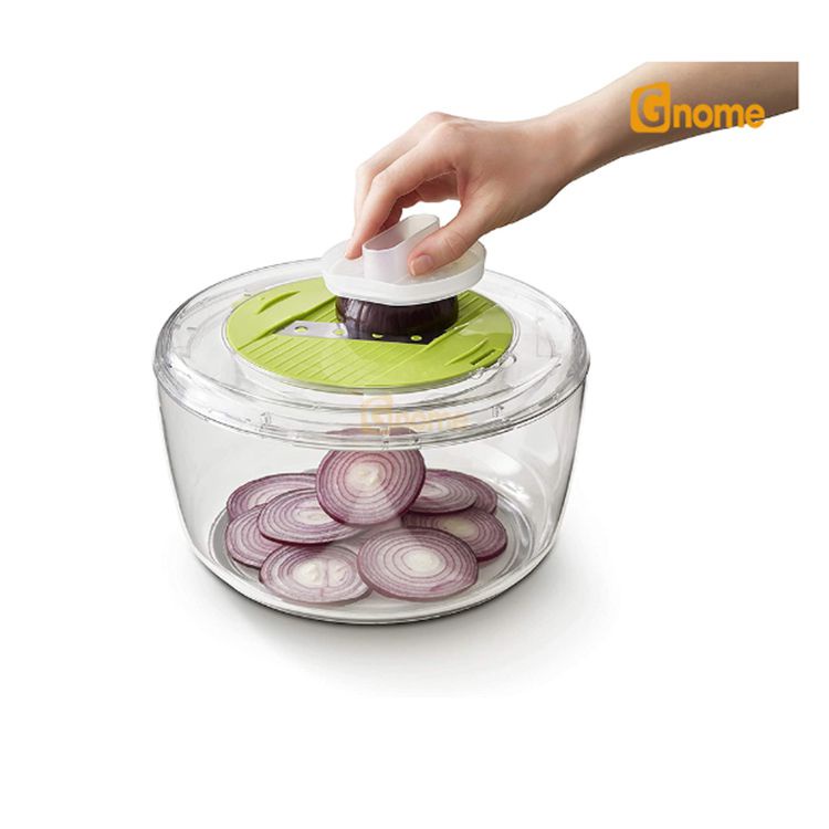 Bộ dụng cụ chế biến Salat 4 món Joseph Joseph 20154 MultiPrep [HÀNG ĐỨC]