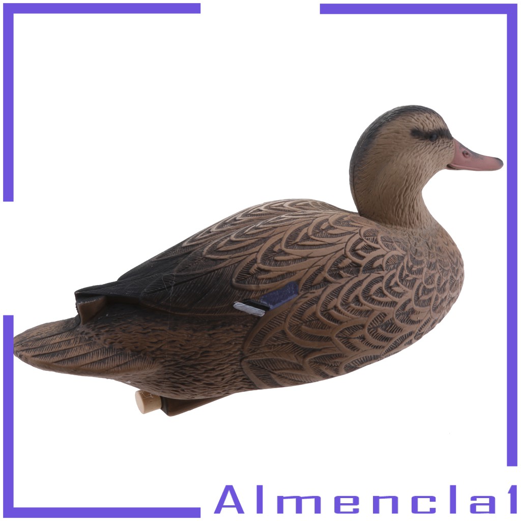 Trang trí thực tế Decoy Garden Scarer Trang trí nội thất