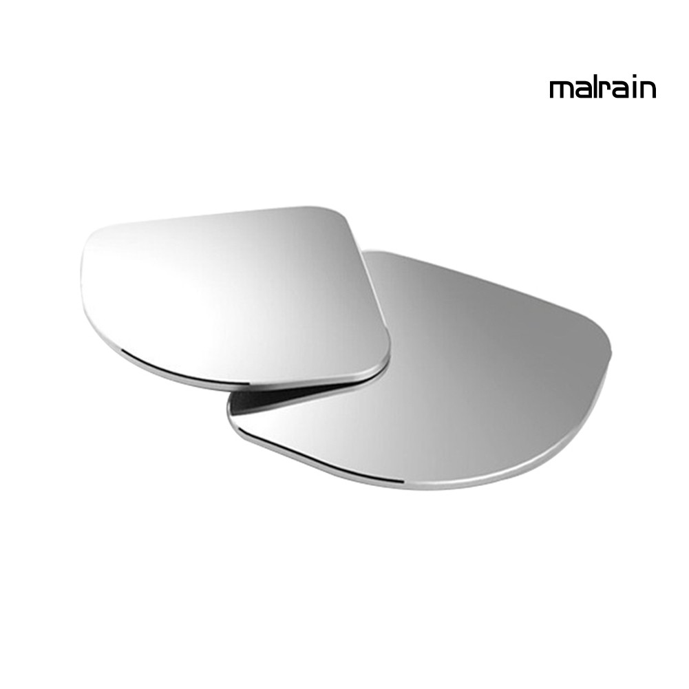 Cặp gương chiếu hậu góc rộng có thể điều chỉnh tiện dụng cho xe hơi