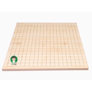 Bàn Cờ Vây Cờ Tướng Cờ Caro Gỗ Trúc 3 Trong 1