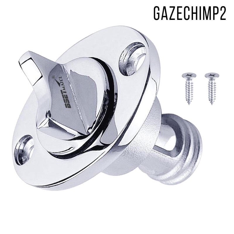 Nút chặn lỗ thoát nước bằng thép không gỉ 4x25MM 316
 | BigBuy360 - bigbuy360.vn