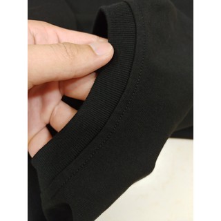 Áo thun KirkLand Unisex Basic Tee oversize form rộng,kèm ảnh thật