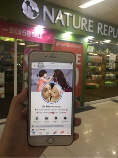 Quạt sạc pin hàn quốc