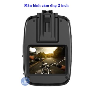 Camera hành trình SJCAM A10