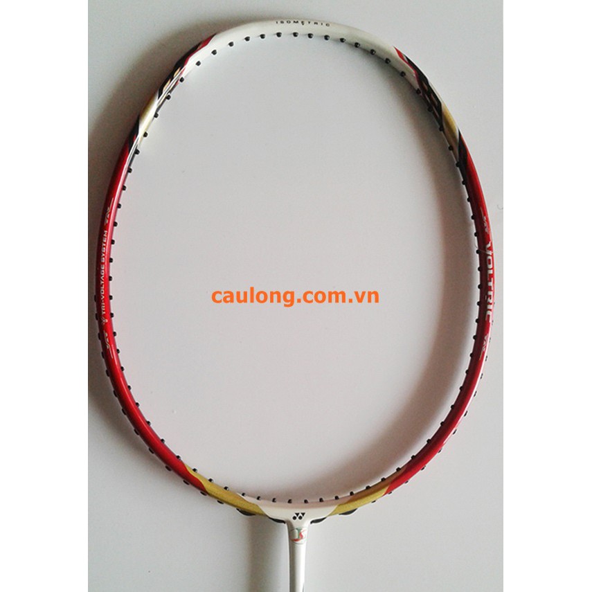 Vợt Cầu Lông Yonex Voltric 1 Trắng Đỏ ( Chính Hãng )