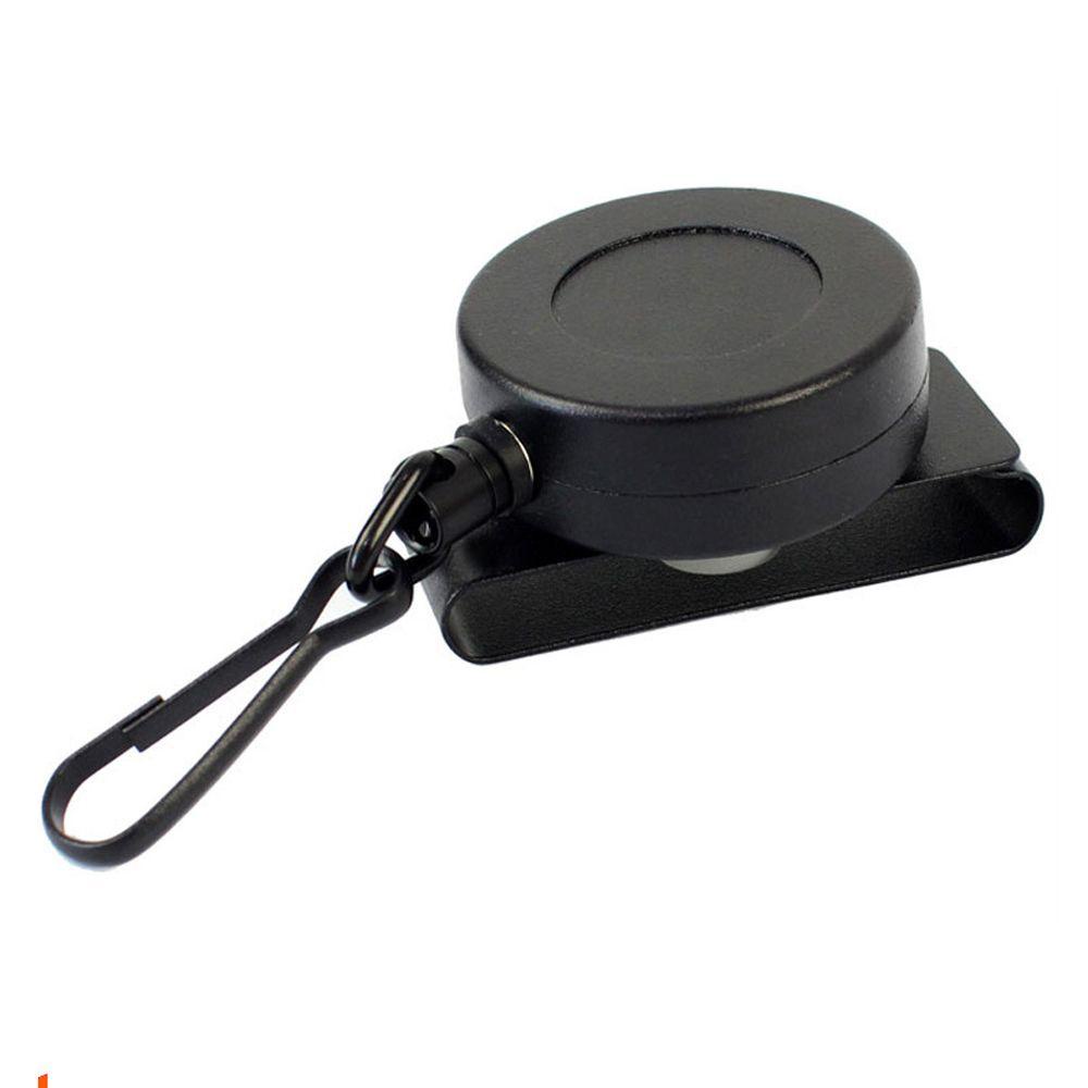 Móc Chìa Khóa Thể Thao Bằng Resin Cao Chống Thất Lạc Đa Năng Có Thể Thu Gọn