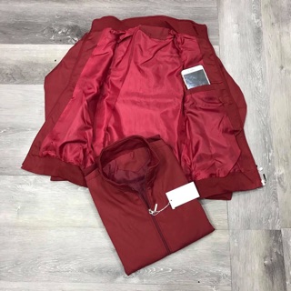 Áo khoác dù cặp cao cấp