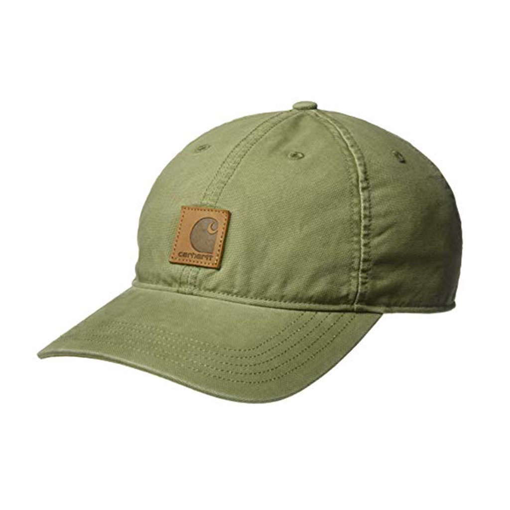 Nón lưỡi trai nhiều màu Odessa Cap - Hàng Carhartt chính hãng nhập khẩu USA