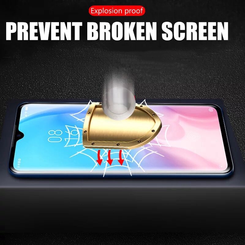Tấm dán kính cường lực Hydrogel Film Oneplus 8 Pro / 8 / 7T Pro / 7T / 7 Pro / 7/6 / 6T