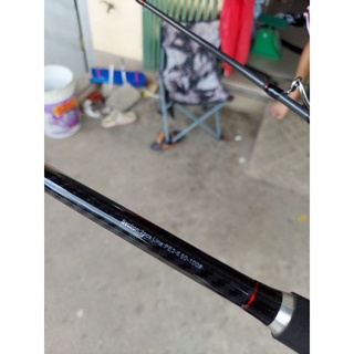 cần câu 2 khúc Wring dragon, carbon