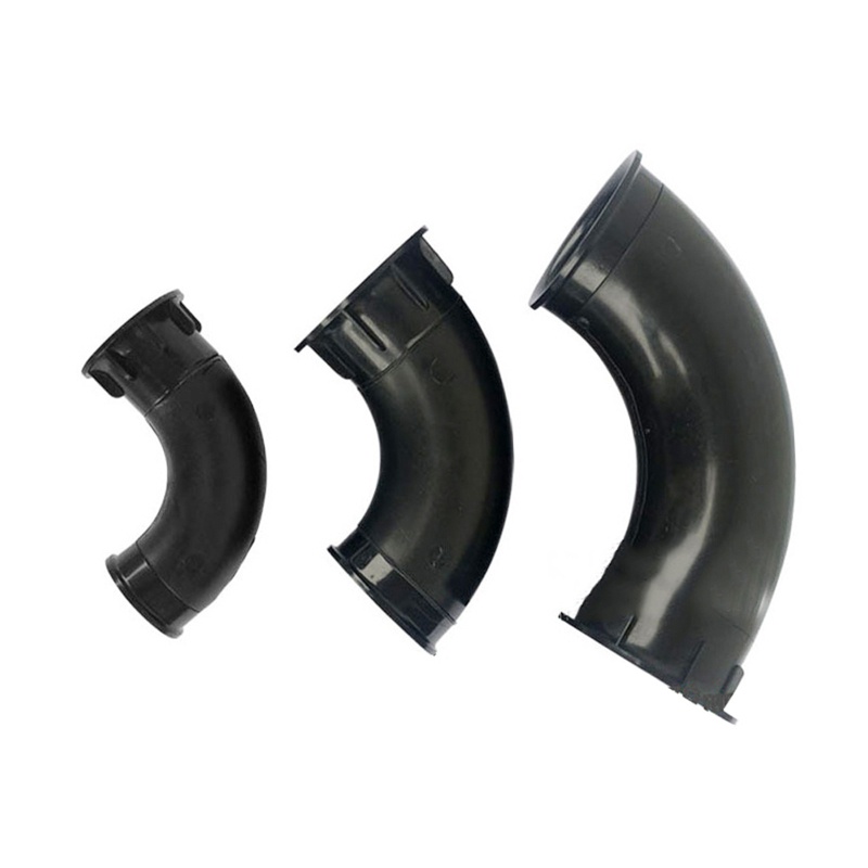 Cổng Loa Bass Mạnh Mẽ Dạng Cong 54mm / 70mm