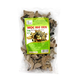 Mộc nhĩ đen Donavi