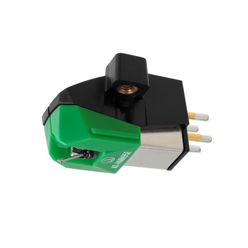 Đầu Kim Máy Đĩa Than Audio Technica AT-VM95E