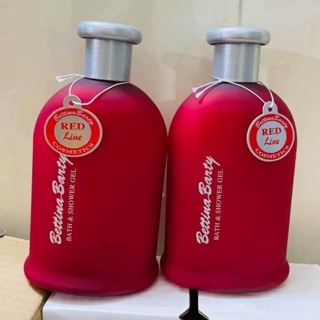 Sữa tắm nước hoa Đức 500ml