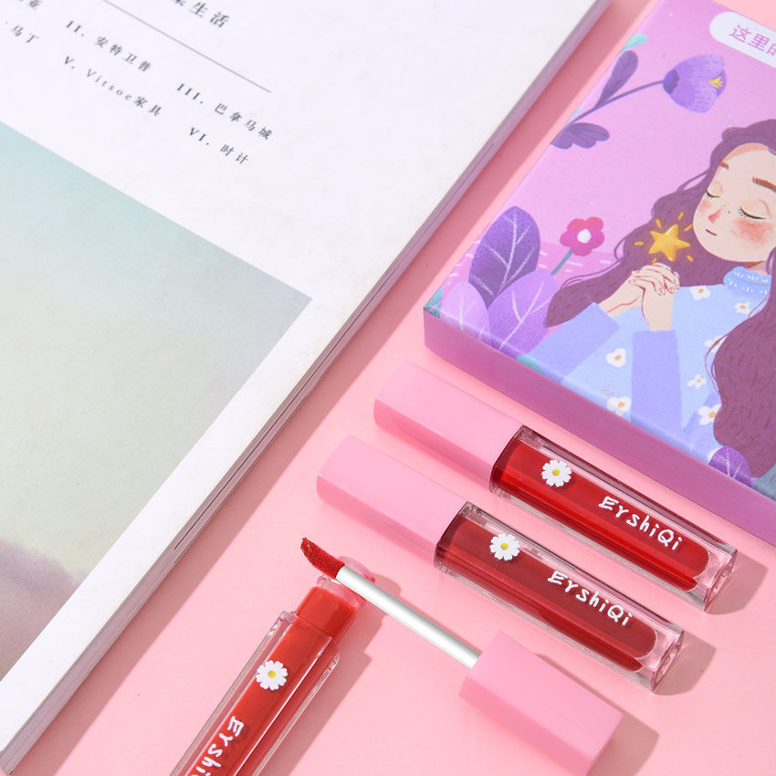 Chị Mỹ (Rẻ Vô Địch) Son Kem Lì Làm Mịn Môi Chính Hãng ( Bán Buôn Bán Sỉ ) | BigBuy360 - bigbuy360.vn