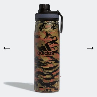 👑BILL US - BÌNH GIỮ NHIỆT ADIDAS 600ML CHUẨN CHÍNH HÃNG👑