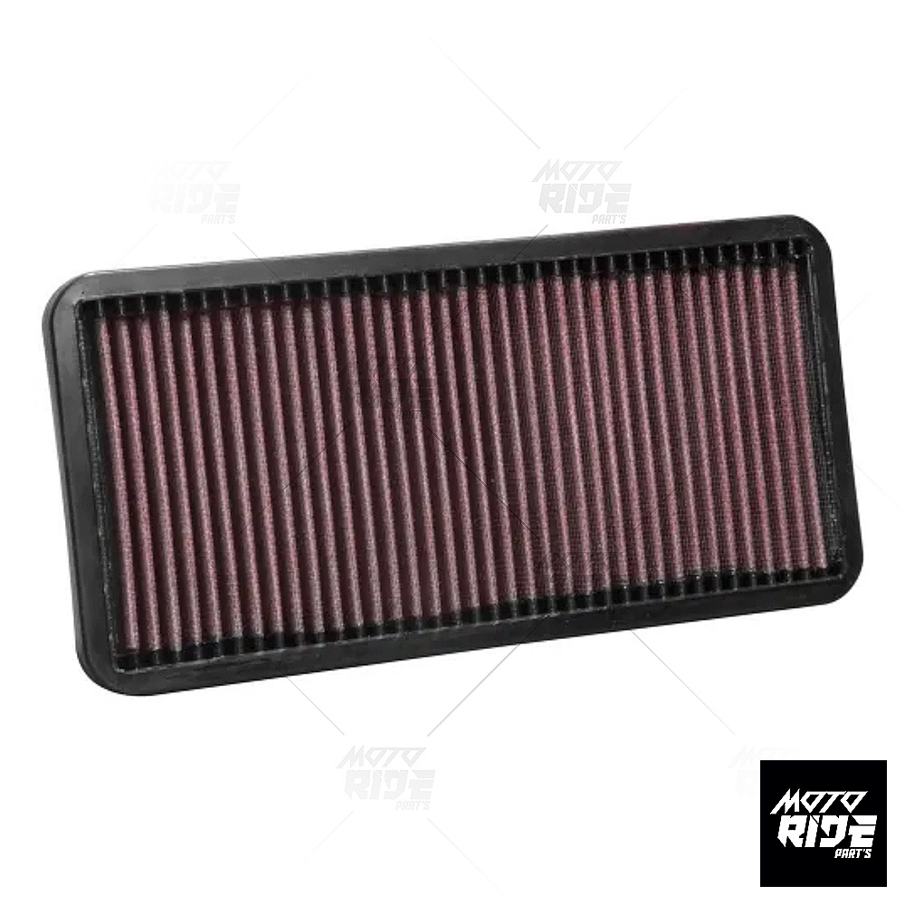 K&amp;N AL-1015 LỌC GIÓ CHO APRILIA RSV4 FACTORY 1000 / 1100