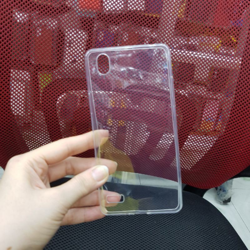 Ốp Oppo A51 ,a37,A59,A71,A58,A78,A98,A57,A77/A77s,A15,A76,A96,A31,dẻo đen, trong suốt