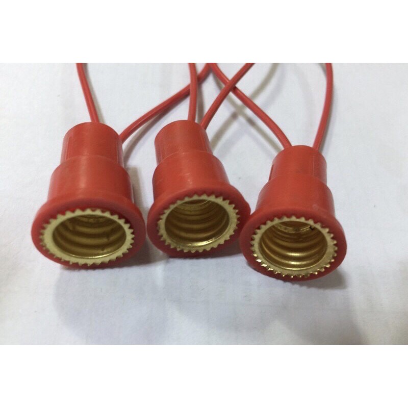 Bóng ông địa- bóng quả nhót + đui bóng