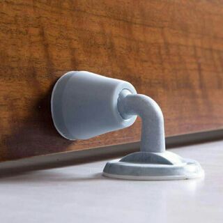 Chốt chống va đập cửa
