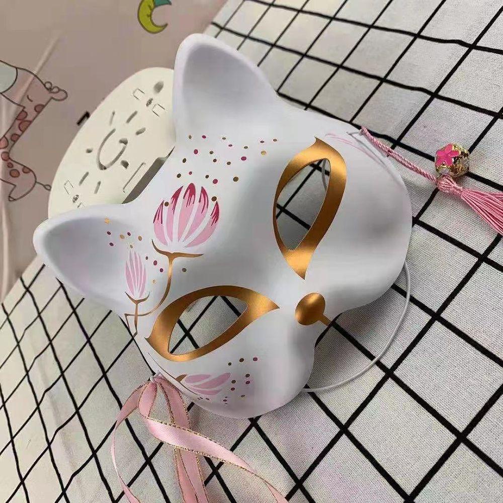 Mặt Nạ Hóa Trang QUINTON Phát Sáng Trong Đêm Halloween Bảo Vệ Mặt Không Độc Hại Có Chuông