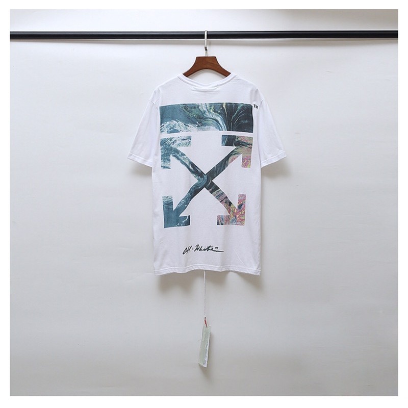 Áo phông Off white,tee Offwhite ss 2019