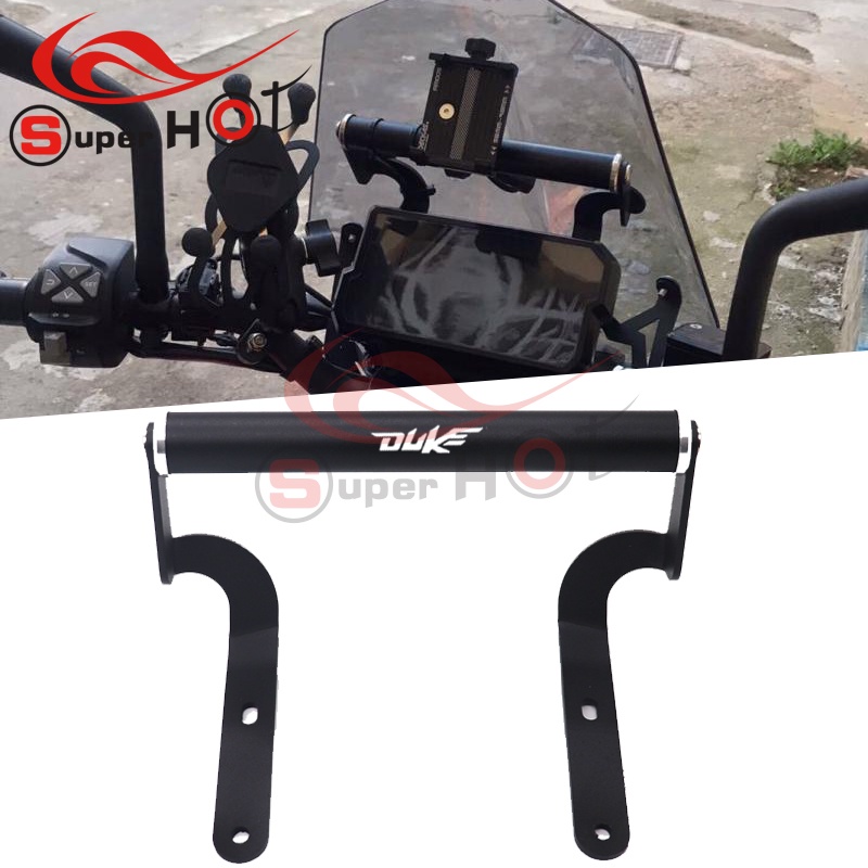Giá Đỡ Điện Thoại/Máy Ảnh Định Vị Chuyên Dụng Cho KTM 390 DUKE 17-21