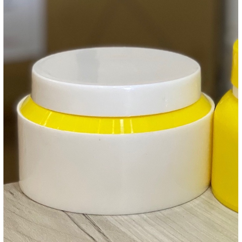 Sỉ 50 hủ P150 đựng 150g kem
