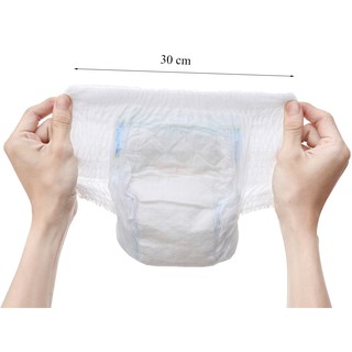 Tã quần Huggies M40 (6-11kg)
