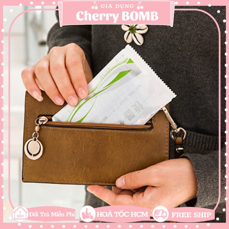 Combo 10 Giấy Lót Bồn Cầu Vệ Sinh Du Lịch Dùng 1 Lần Size Lớn - Không Thấm Nước, Đảm Bảo Vệ Sinh