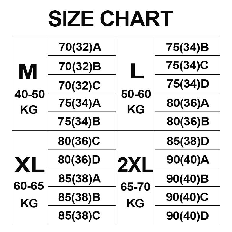 Cute Byte Áo ngực thể thao dây chéo cài phía trước