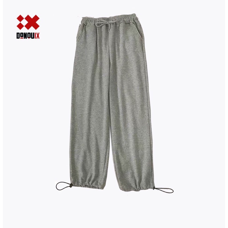 Donquix Wide-legged Pants