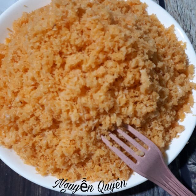 100g ruốc tôm