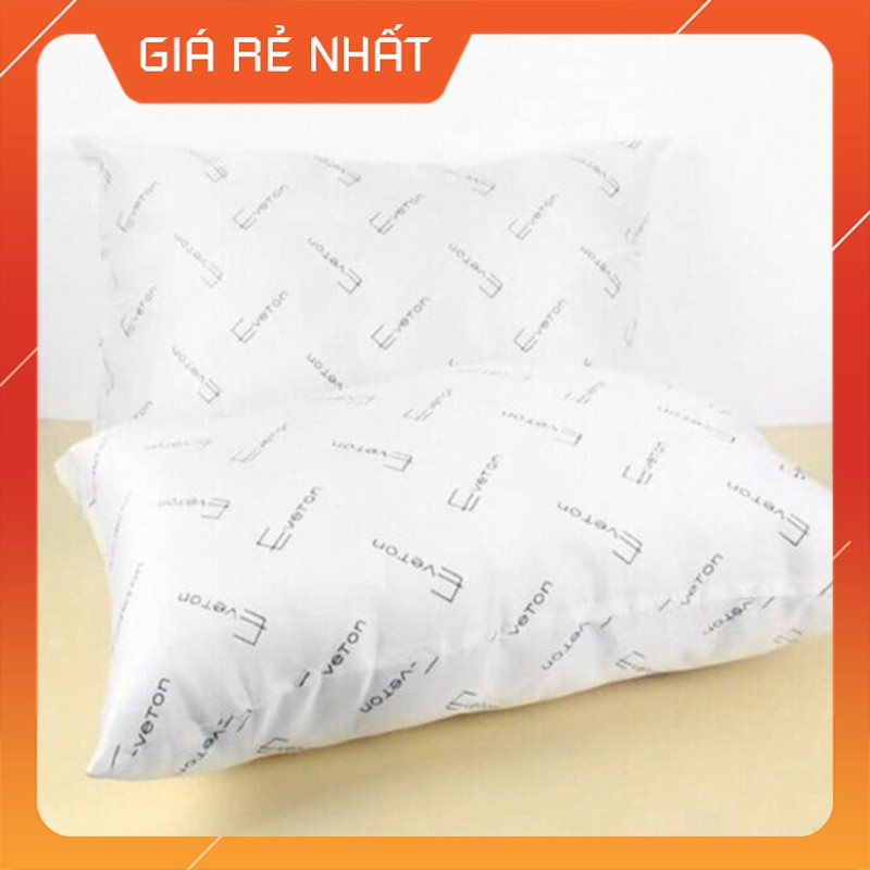 Combo 2 ruột gối Eveton kích thước 35 x 50cm