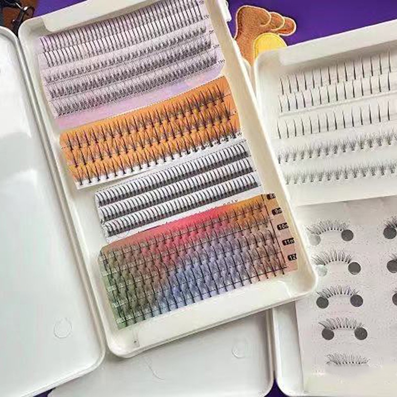 Giá Đỡ Lông Mi Giả Dùng Trưng Bày Tiện Dụng