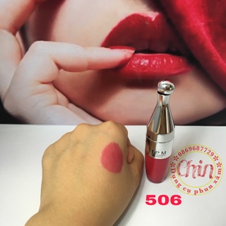 Dưỡng kích màu cao cấp PM