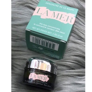 Kem Dưỡng Mắt Lamer 15ml