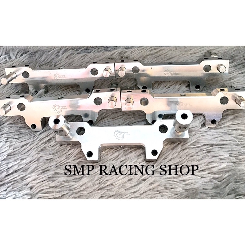 Bộ giá đỡ đồng hồ CNC dùng cho mọi loại xe - hàng Cơ khí Hoàng Long