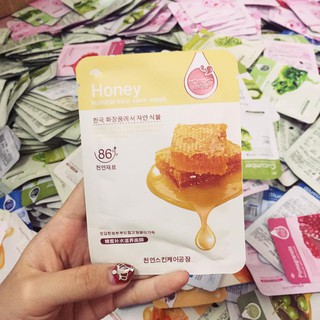 Mặt Nạ Trái Cây Rorec