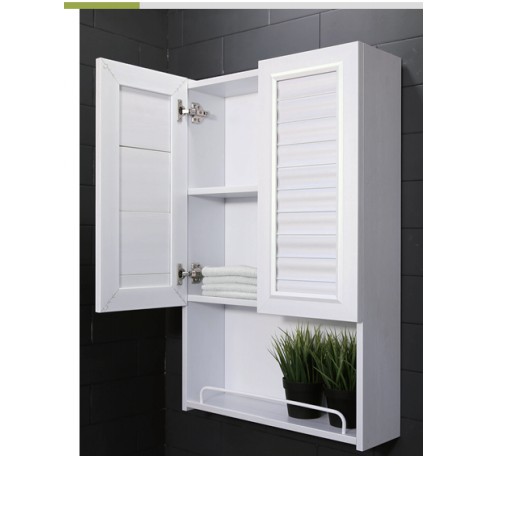 Tủ Gương Treo phòng tắm Cao Cấp NEMO - Gallery Cabinet