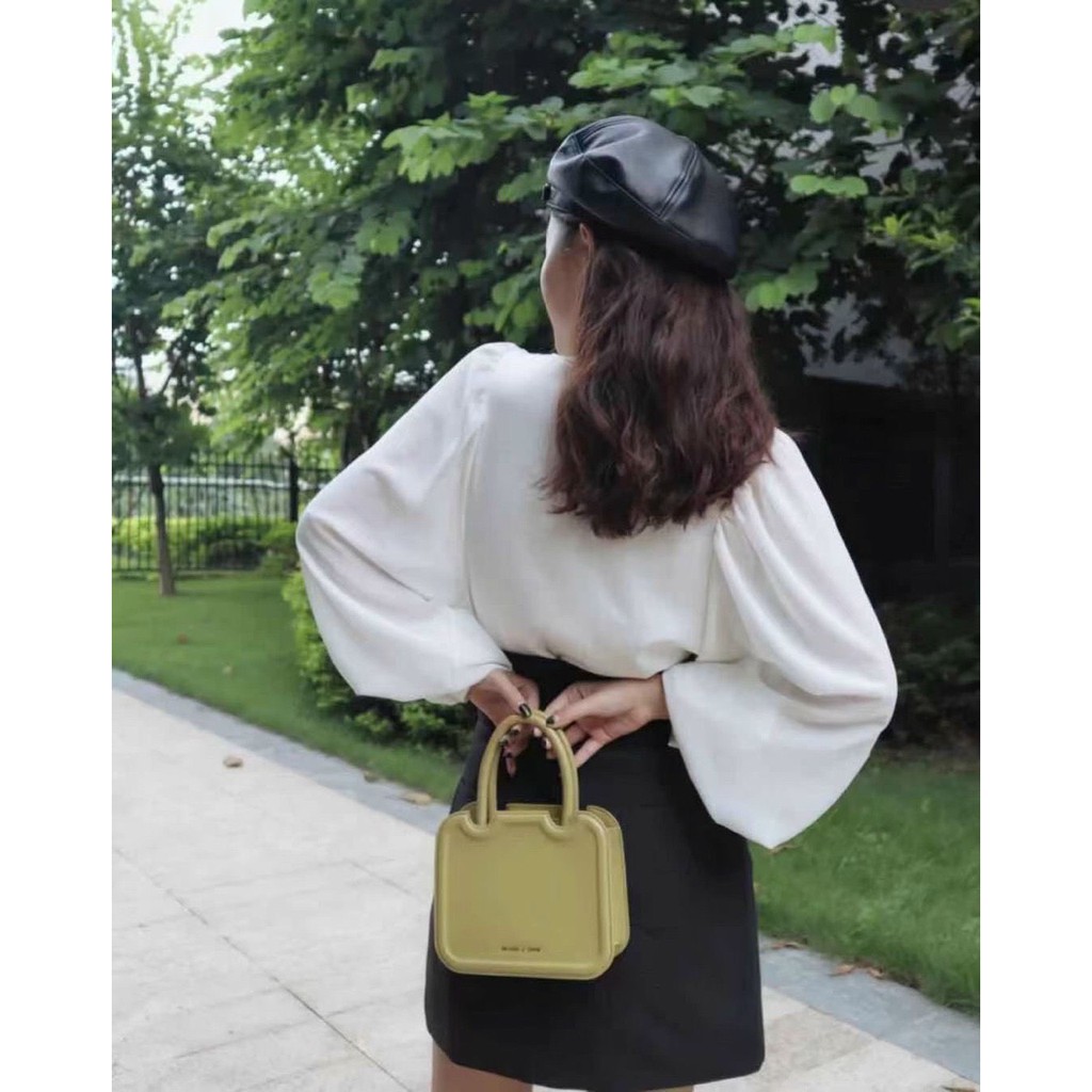 Túi xách nữ cnk 🆕