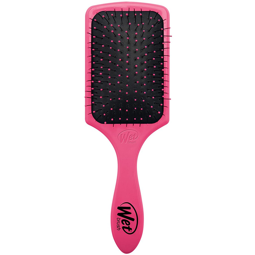 Lược gỡ rối cỡ lớn Wet Bursh Paddle 9.5 inch Detangler