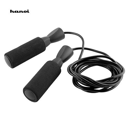 Dây Nhảy Tập Thể Dục Đốt Cháy Mỡ Thừa Tiện Lợi