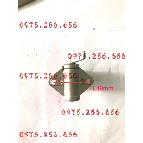 Khóa bình Dầu Máy Nổ 8 nước Phụ tùng máy nổ