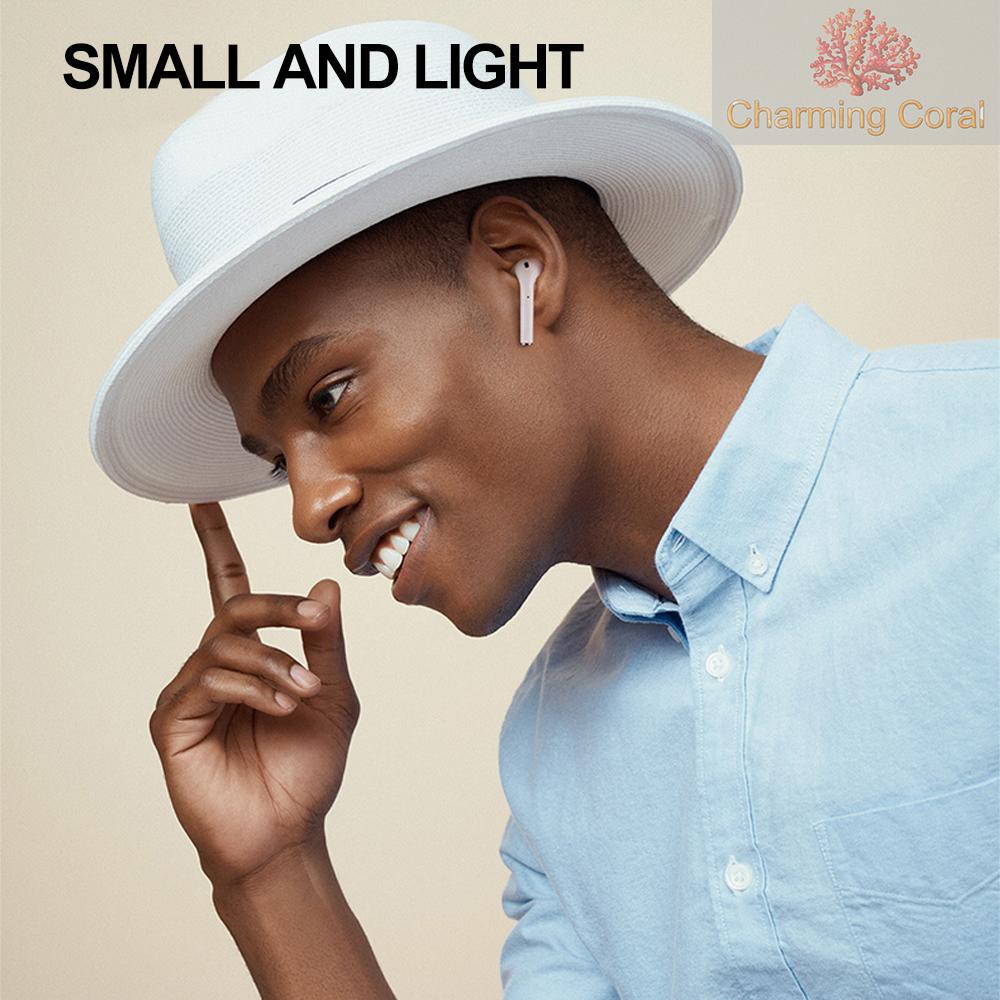 Tai Nghe Nhét Tai Bluetooth 5.0 Chống Mồ Hôi Cho Lenovo X9 Tws Tiện Dụng | BigBuy360 - bigbuy360.vn