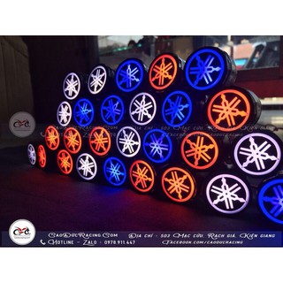 Logo yamaha LED - Logo yamaha LED