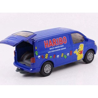 Mô hình xe Volkswagen Siku 1338